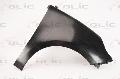 Błotnik do Renault, 6504-04-6042314P, BLIC w ofercie sklepu e-autoparts.pl 