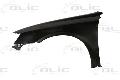 Błotnik do Subaru, 6504-04-6714311P, BLIC w ofercie sklepu e-autoparts.pl 