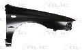 Błotnik do Subaru, 6504-04-6730312P, BLIC w ofercie sklepu e-autoparts.pl 