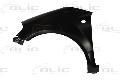 Błotnik do Suzuki, 6504-04-6835311P, BLIC w ofercie sklepu e-autoparts.pl 