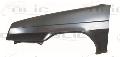 Błotnik do Skody, 6504-04-7512311P, BLIC w ofercie sklepu e-autoparts.pl 