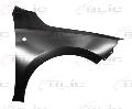Błotnik do Skody, 6504-04-7516312P, BLIC w ofercie sklepu e-autoparts.pl 