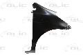 Błotnik do Toyoty, 6504-04-8100312P, BLIC w ofercie sklepu e-autoparts.pl 