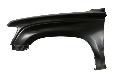 Błotnik do Toyoty, 6504-04-8124313P, BLIC w ofercie sklepu e-autoparts.pl 
