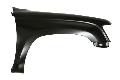 Błotnik do Toyoty, 6504-04-8124314P, BLIC w ofercie sklepu e-autoparts.pl 