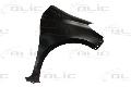 Błotnik do Toyoty, 6504-04-8156312P, BLIC w ofercie sklepu e-autoparts.pl 