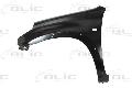 Błotnik do Toyoty, 6504-04-8179317P, BLIC w ofercie sklepu e-autoparts.pl 