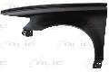 Błotnik do Volvo, 6504-04-9009311P, BLIC w ofercie sklepu e-autoparts.pl 