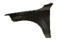 Błotnik do Volvo, 6504-04-9061311P, BLIC w ofercie sklepu e-autoparts.pl 