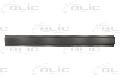 Próg drzwiowy do Citroena, 6505-06-0531017P, BLIC w ofercie sklepu e-autoparts.pl 