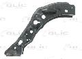 Mocowanie reflektora do Mitsubishi, 6508-05-3751242P, BLIC w ofercie sklepu e-autoparts.pl 