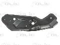 Mocowanie reflektora do Seata, 6508-05-6614242P, BLIC w ofercie sklepu e-autoparts.pl 