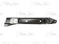Mocowanie reflektora do Suzuki, 6508-05-6815242P, BLIC w ofercie sklepu e-autoparts.pl 
