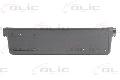 Uchwyt tablicy rejestracyjnej do BMW, 6509-01-0061921P, BLIC w ofercie sklepu e-autoparts.pl 