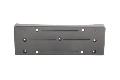Uchwyt tablicy rejestracyjnej do Land Rovera, 6509-01-6490920P, BLIC w ofercie sklepu e-autoparts.pl 