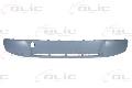 Listwa ozdobna / ochronna, zderzak do VW, 6509-01-9516998Q, BLIC w ofercie sklepu e-autoparts.pl 