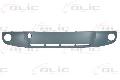 Listwa ozdobna / ochronna, zderzak do VW, 6509-01-9516999Q, BLIC w ofercie sklepu e-autoparts.pl 