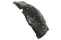 Wnęka na koło do BMW, 6601-01-0063804P, BLIC w ofercie sklepu e-autoparts.pl 