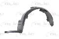 Wnęka na koło do Chevroleta, 6601-01-1132811P, BLIC w ofercie sklepu e-autoparts.pl 