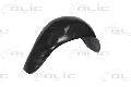Wnęka na koło do Fiata, 6601-01-1149832P, BLIC w ofercie sklepu e-autoparts.pl 