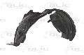 Wnęka na koło do Nissana, 6601-01-1601801P, BLIC w ofercie sklepu e-autoparts.pl 