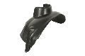 Wnęka na koło, 6601-01-2042802Q, BLIC w ofercie sklepu e-autoparts.pl 