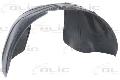 Wnęka na koło do Peugeota, 6601-01-2092801P, BLIC w ofercie sklepu e-autoparts.pl 