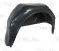 Wnęka na koło do Forda, 6601-01-2512832P, BLIC w ofercie sklepu e-autoparts.pl 