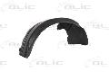 Wnęka na koło do Forda, 6601-01-2539802P, BLIC w ofercie sklepu e-autoparts.pl 