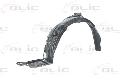 Wnęka na koło do Hondy, 6601-01-2902801P, BLIC w ofercie sklepu e-autoparts.pl 