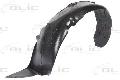 Wnęka na koło do Kia, 6601-01-3279801P, BLIC w ofercie sklepu e-autoparts.pl 
