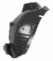 Wnęka na koło do Mercedesa, 6601-01-3518803P, BLIC w ofercie sklepu e-autoparts.pl 
