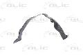 Wnęka na koło do Mercedesa, 6601-01-3526811P, BLIC w ofercie sklepu e-autoparts.pl 