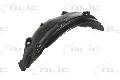 Wnęka na koło do Mercedesa, 6601-01-3560802P, BLIC w ofercie sklepu e-autoparts.pl 