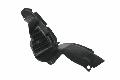 Wnęka na koło do Renault, 6601-01-6070804P, BLIC w ofercie sklepu e-autoparts.pl 