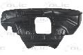 Osłona silnika do Audi, 6601-02-0009860P, BLIC w ofercie sklepu e-autoparts.pl 