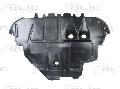 Osłona silnika do Audi, 6601-02-0020860P, BLIC w ofercie sklepu e-autoparts.pl 