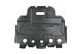 Osłona silnika do Citroena, 6601-02-0524881P, BLIC w ofercie sklepu e-autoparts.pl 