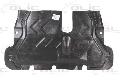 Osłona silnika do Forda, 6601-02-2553861P, BLIC w ofercie sklepu e-autoparts.pl 