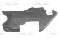 Osłona silnika do Iveco, 6601-02-3082872P, BLIC w ofercie sklepu e-autoparts.pl 
