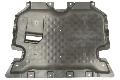 Osłona silnika do Mercedesa, 6601-02-3521861P, BLIC w ofercie sklepu e-autoparts.pl 