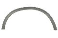 Listwa ozdobna / ochronna, błotnik do Mercedesa, 6601-02-3531424P, BLIC w ofercie sklepu e-autoparts.pl 