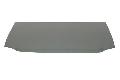 Pokrywa komory silnika do Daci, 6803-00-1301280P, BLIC w ofercie sklepu e-autoparts.pl 