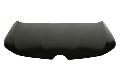 Pokrywa komory silnika do Renault, 6803-00-6044280P, BLIC w ofercie sklepu e-autoparts.pl 