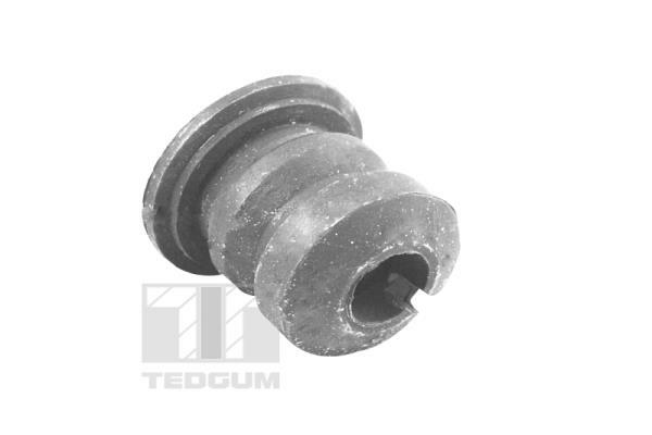 Dystans gumowy, resorowanie 00053355 TED-GUM