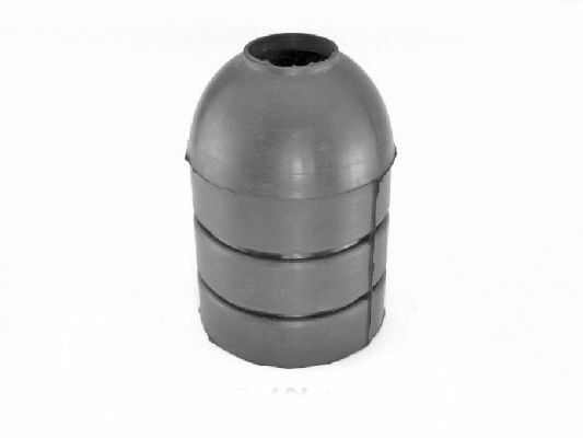Dystans gumowy, resorowanie TED-GUM 00223945
