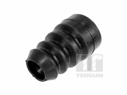 Dystans gumowy, resorowanie 00675326 TED-GUM