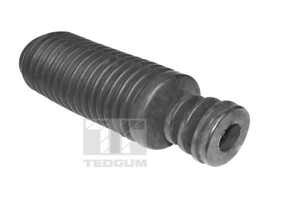 Zestaw ochrony przeciwpyłowej amortyzatora TED34509 TED-GUM