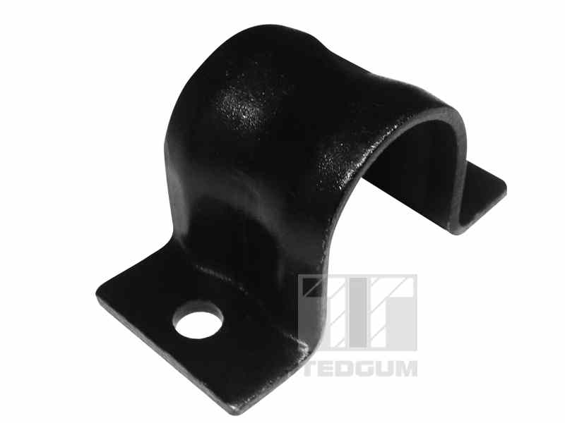 Stabilizator, zawieszenie do Mercedesa, 00415674, TED-GUM w ofercie sklepu e-autoparts.pl 