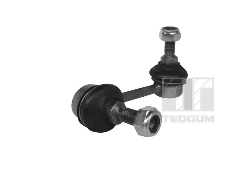 Łącznik stabilizatora do Mitsubishi, 00148950, TED-GUM w ofercie sklepu e-autoparts.pl 